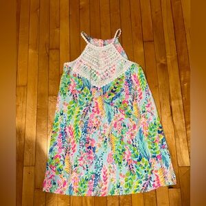 Lilly Pulitzer Sundress